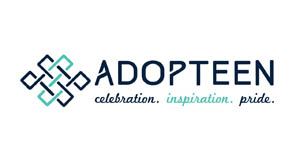 Adopteen Logo